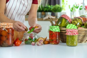 Benefits of Adding Fermented Foods