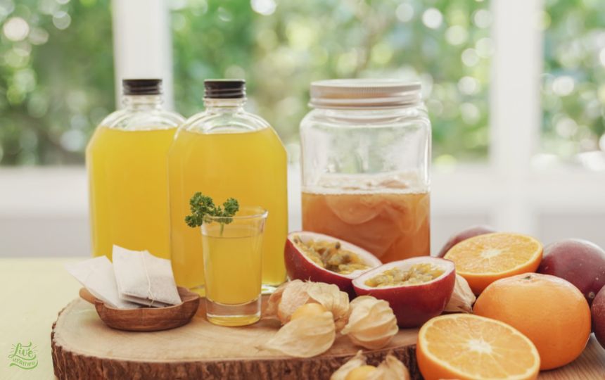 Eating for Gut Health
