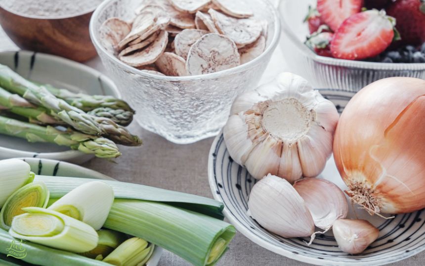 Eating for Gut Health