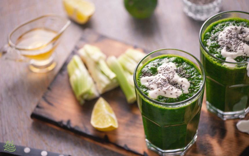 Eating for Gut Health