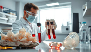 Unlocking Health Benefits: The Impact of Clinoptilolite Zeolite Supplementation on Blood Mineral Levels in Human Clinical Trials