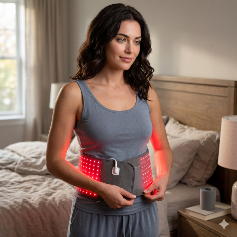 Novaalab Redlight Therapy