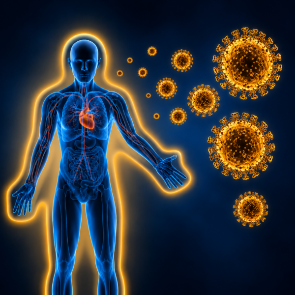 Immune resilience