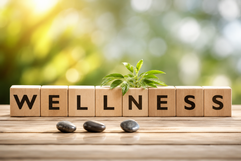Longterm Wellness