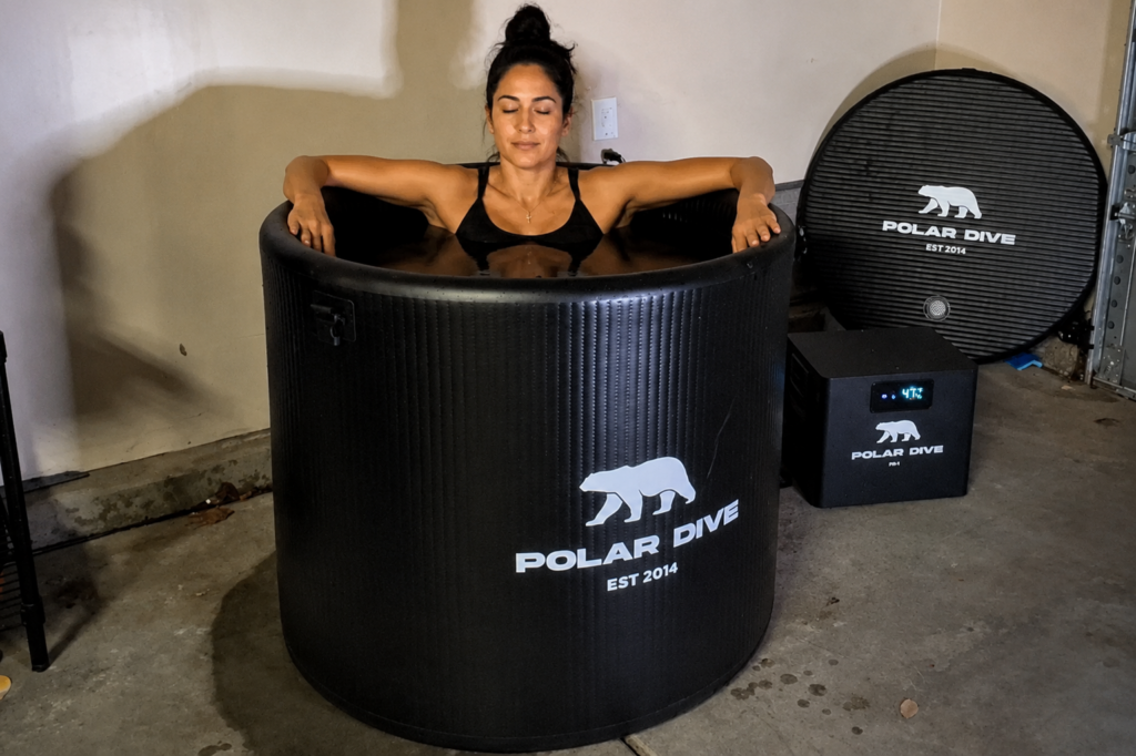 Polar_Dive-Garage