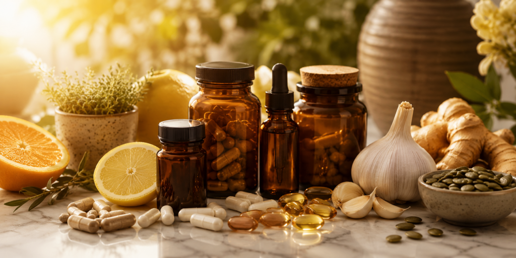 Premium wellness