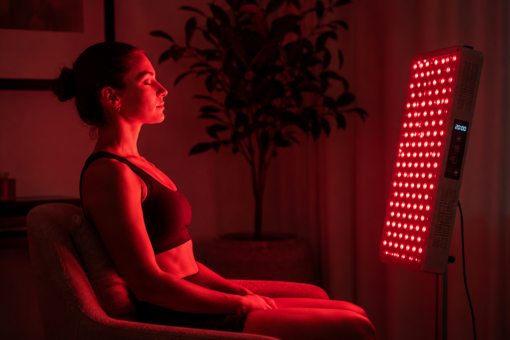 Red Light Therapy