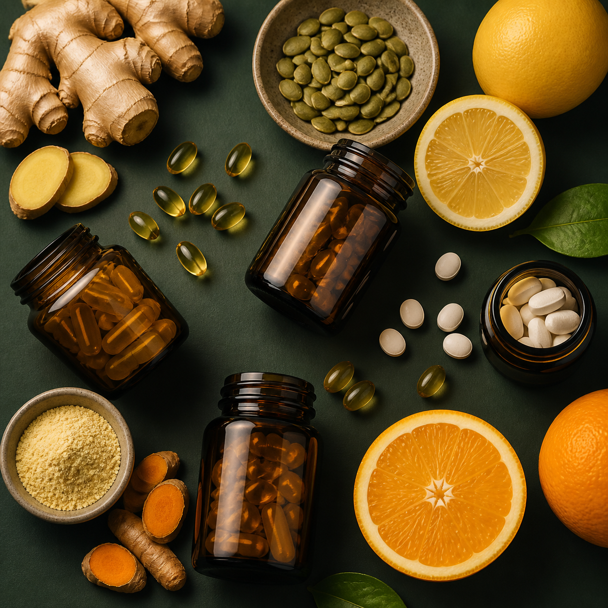 targeted-supplementation