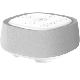 white noise machine