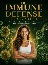 Immune Defense Blueprint